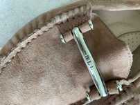 RALPH Lauren Sapatos Mocassim