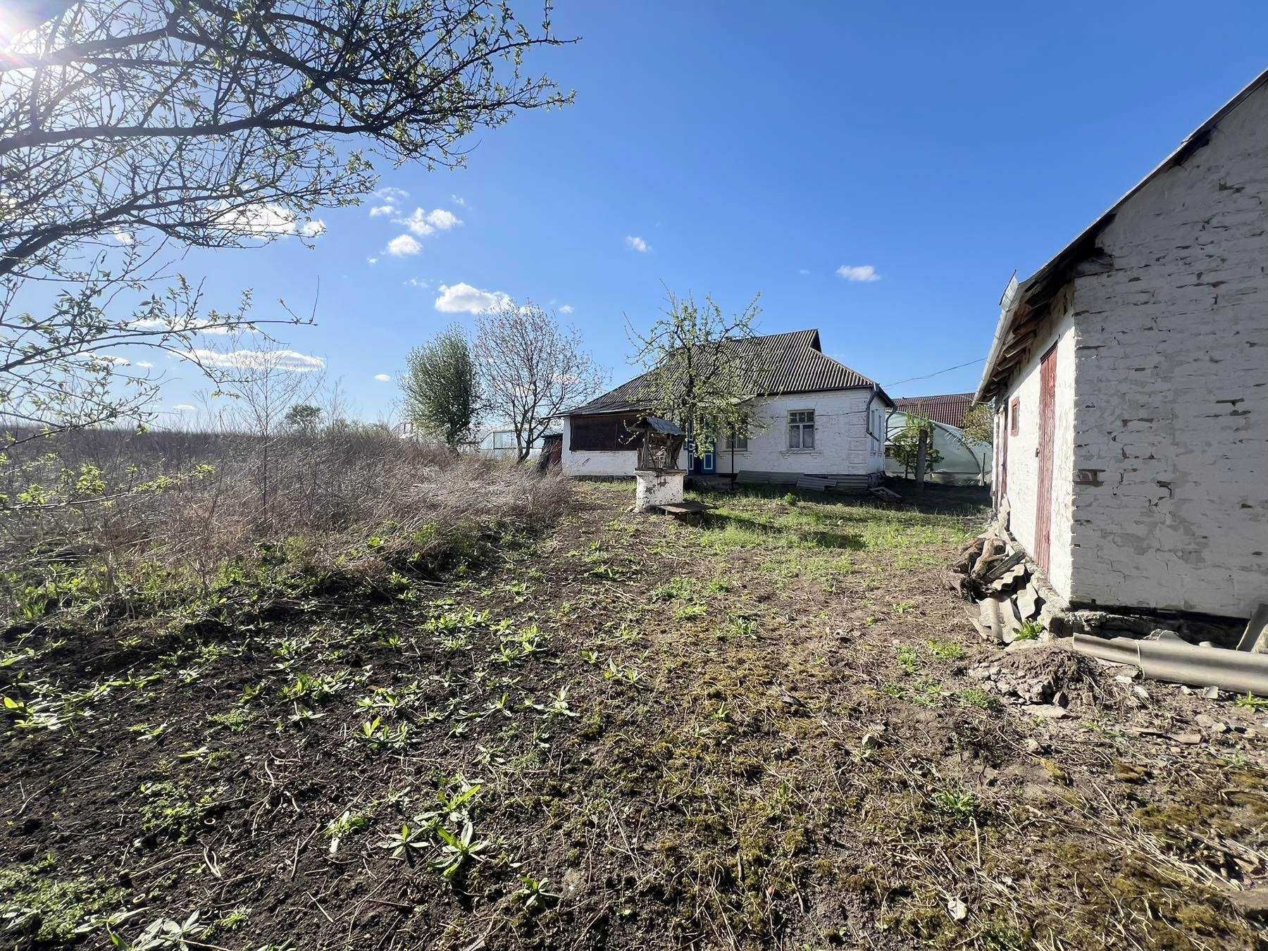 Будинок в с. Попружна, Одеський напрямок