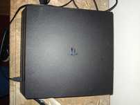 PlayStation 4 pro