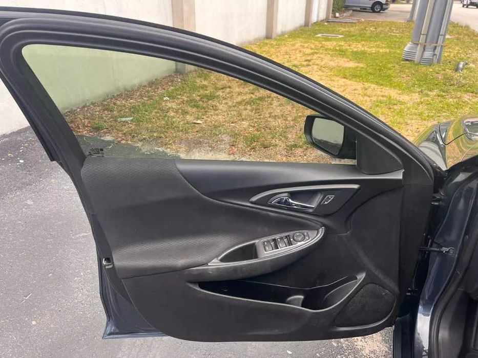2021 Chevrolet Malibu