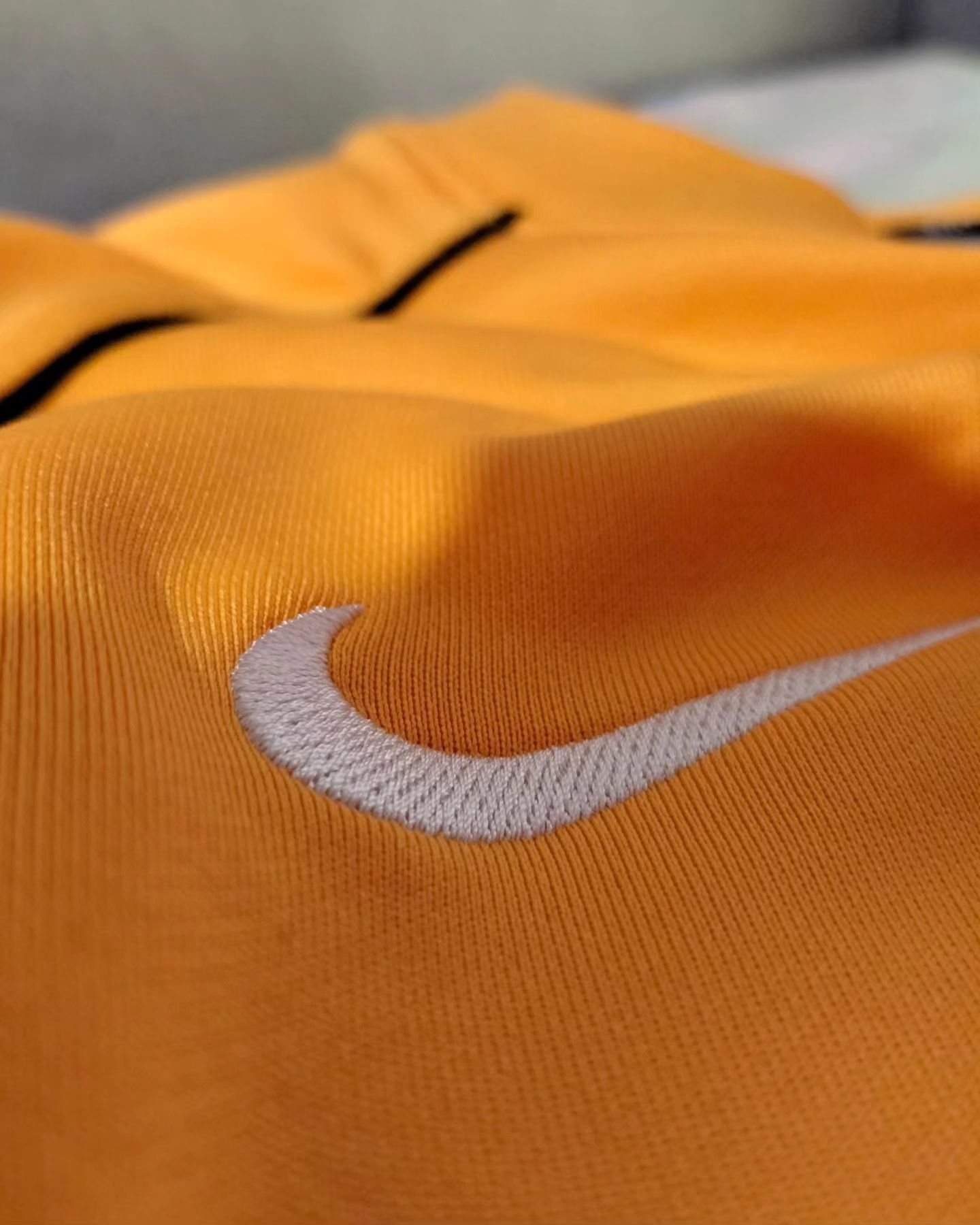 Лонгслів Nike Dri-fit