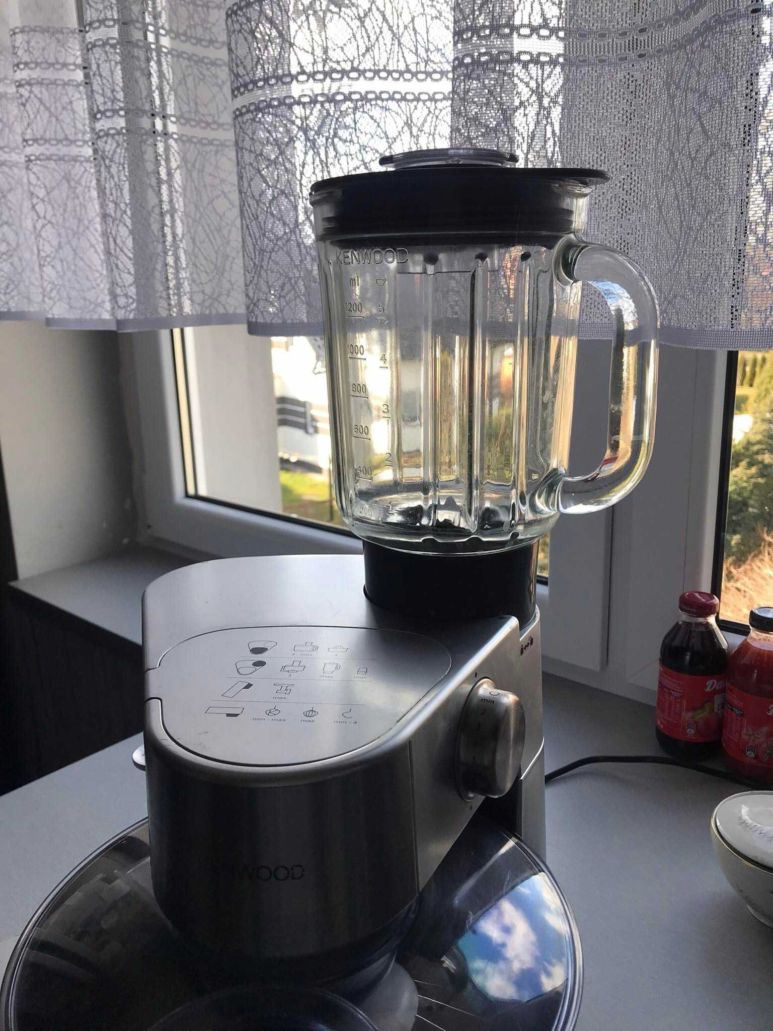 Robot kuchenny KENWOOD