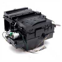 Service station para plotters HP designjet T610, T1100, 800, 500, 510