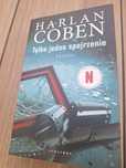 Haralan Coben Tylko jedno spojrzenie