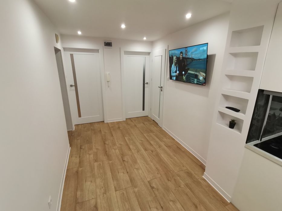 Usługi remontowe, płytki, panele, gładzie, malowanie