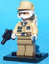 Hoth Rebel Trooper (Star Wars)