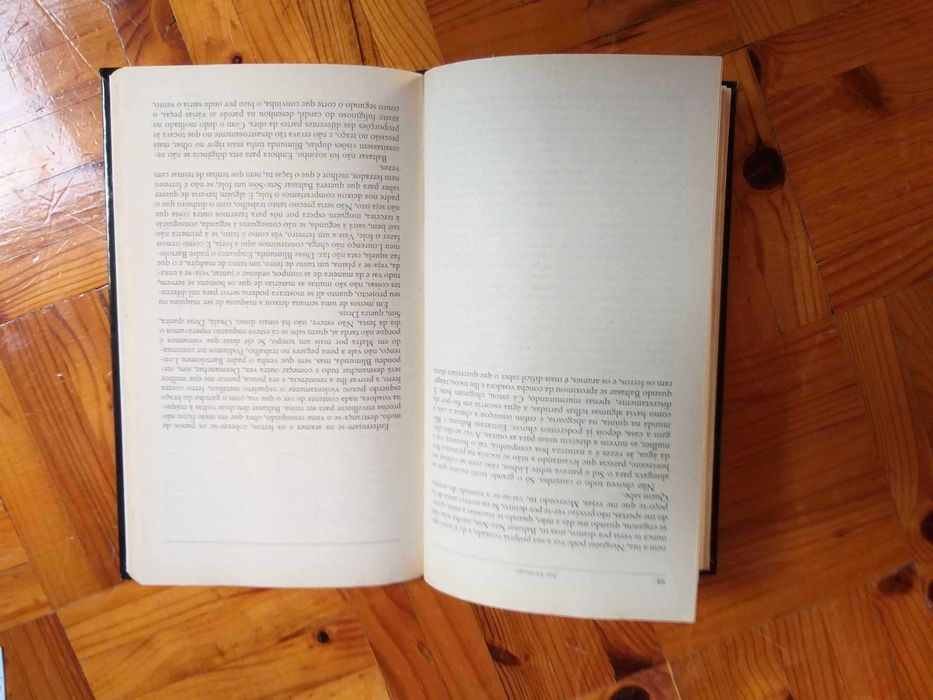 Memorial do Convento-José Saramago