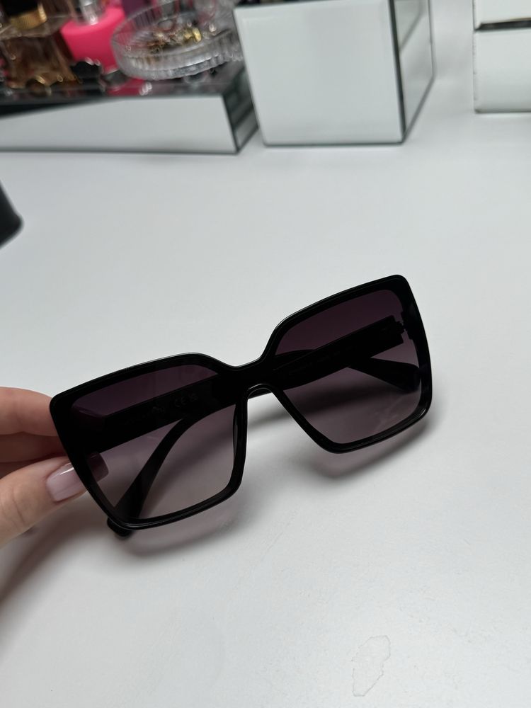 Damskie okulary przeciwsłoneczne Vince Camuto tk maxx