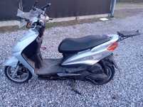 Yamaha cygnus silnik, plastiki, lampy, lagi, licznik, siedzenie