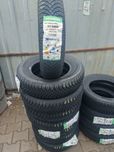 Nowe opony wielosezonowe 155/80/13 Goodride 2025r