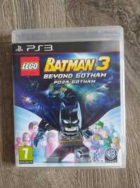 Gra PS3 LEGO Batman 3 PL Wysyłka