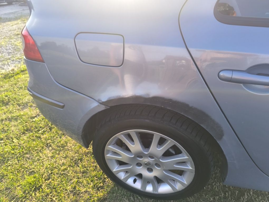Renault laguna 2fl 2.0b CZYTAJ OPIS