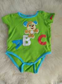 Body fisher price r.80
