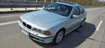 BMW Seria 5 BMW e39 530D 238KM 512Nm