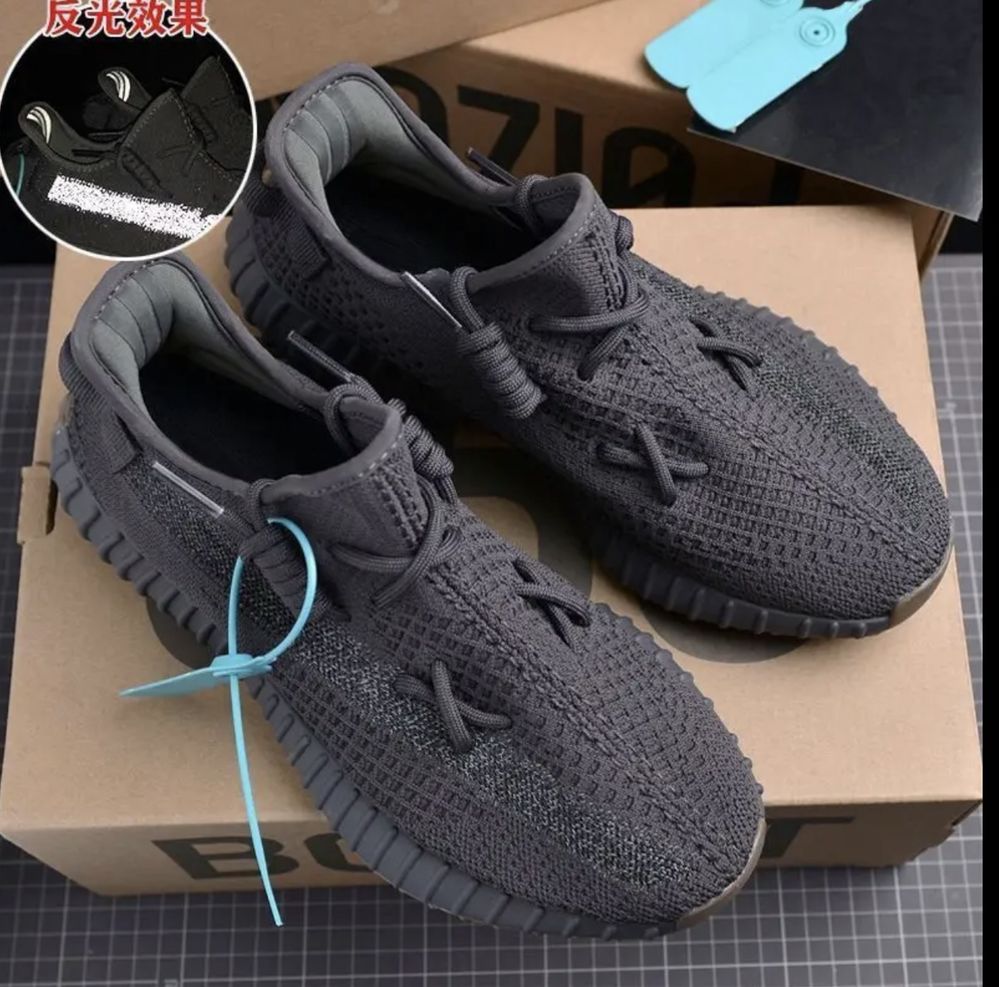 adidas yeezy boost 350 46-47 розмір