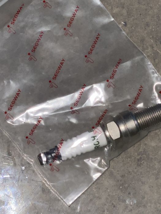 Свічка запалювання (Torch) для квадроциклів/баггі SEGWAY