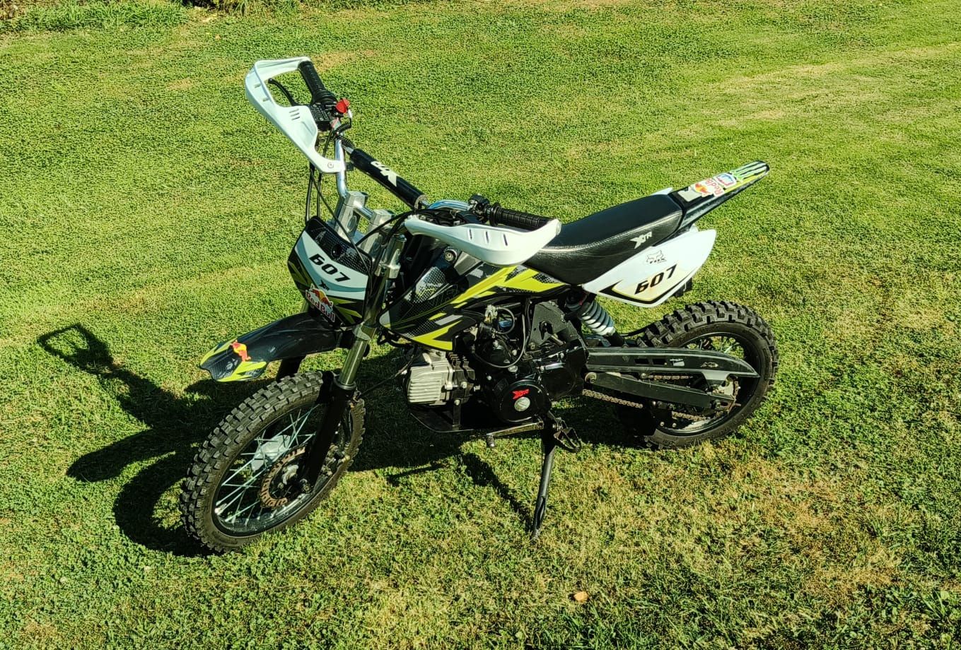 Cross XTR 125 cc