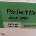 Drukarka HP DeskJet nowa