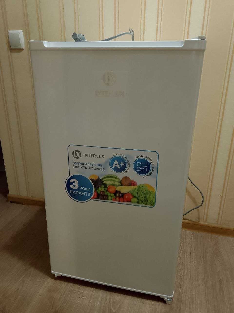 Продам холодильник Interlux ILR-0093W