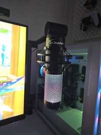 Mikrofon hyperx quadcast s sprzedam lub zamienię