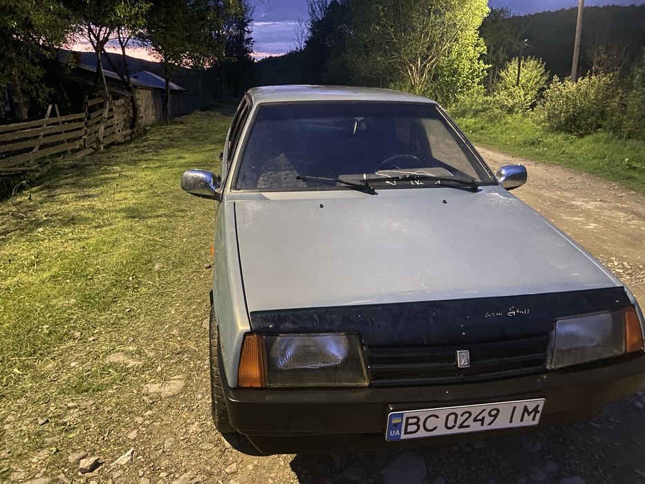 Ваз 2109 недорого