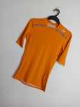 Adidas techfit compression climachill L męska nowa,