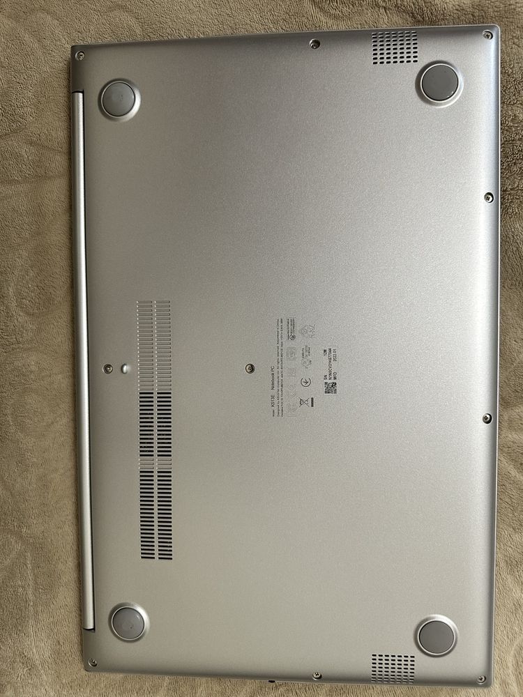 СРОЧНО!Ноут Asus VivoBook K513E (15,6",Intel i3, 16Gb DDR4, 512Gb SSD)