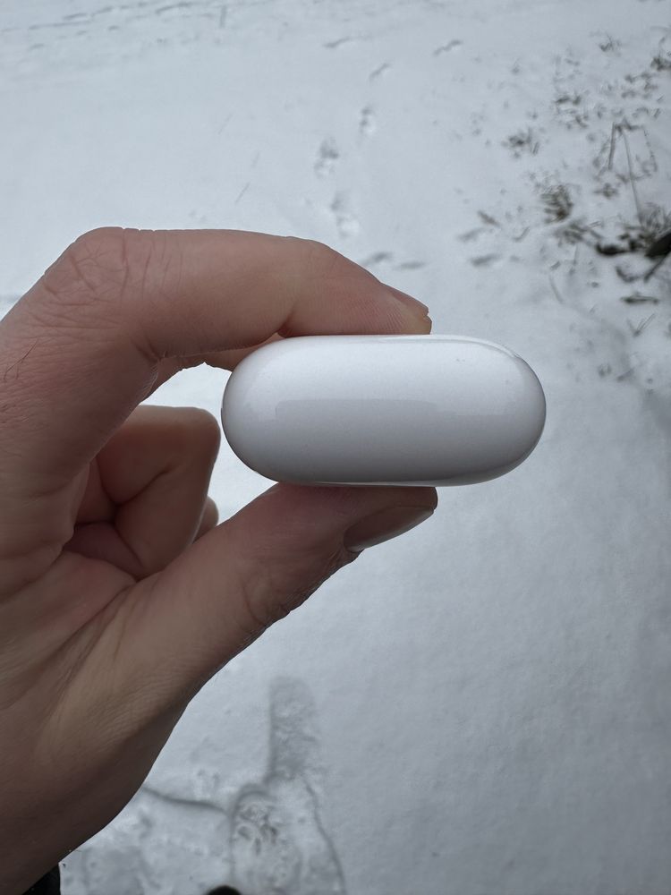 Apple Airpods 2 Оригинал микрофони работают, состоние 5-