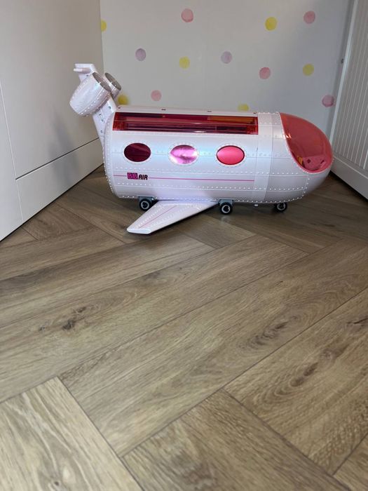 Літак L.O.L. Surprise! Самолет Лол / Оріг