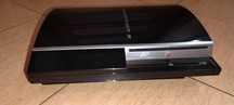 Na sprzedaż PlayStation 3. PS3 40GB