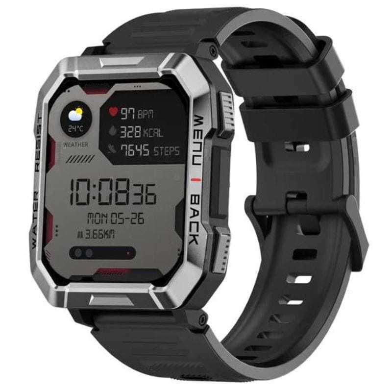 Blackview W60 Smartwatch IP68  (Chamadas)