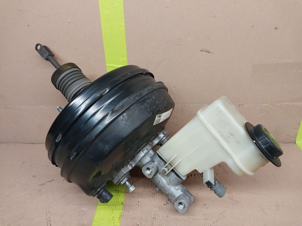 Stan BDB Serwo+pompka hamulcowa SIGNUM VECTRA C 2.2B 16V Z22YH
