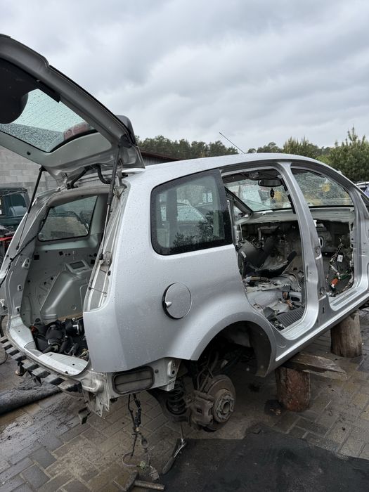 Ford C-Max Розборка Запчастини Шрот