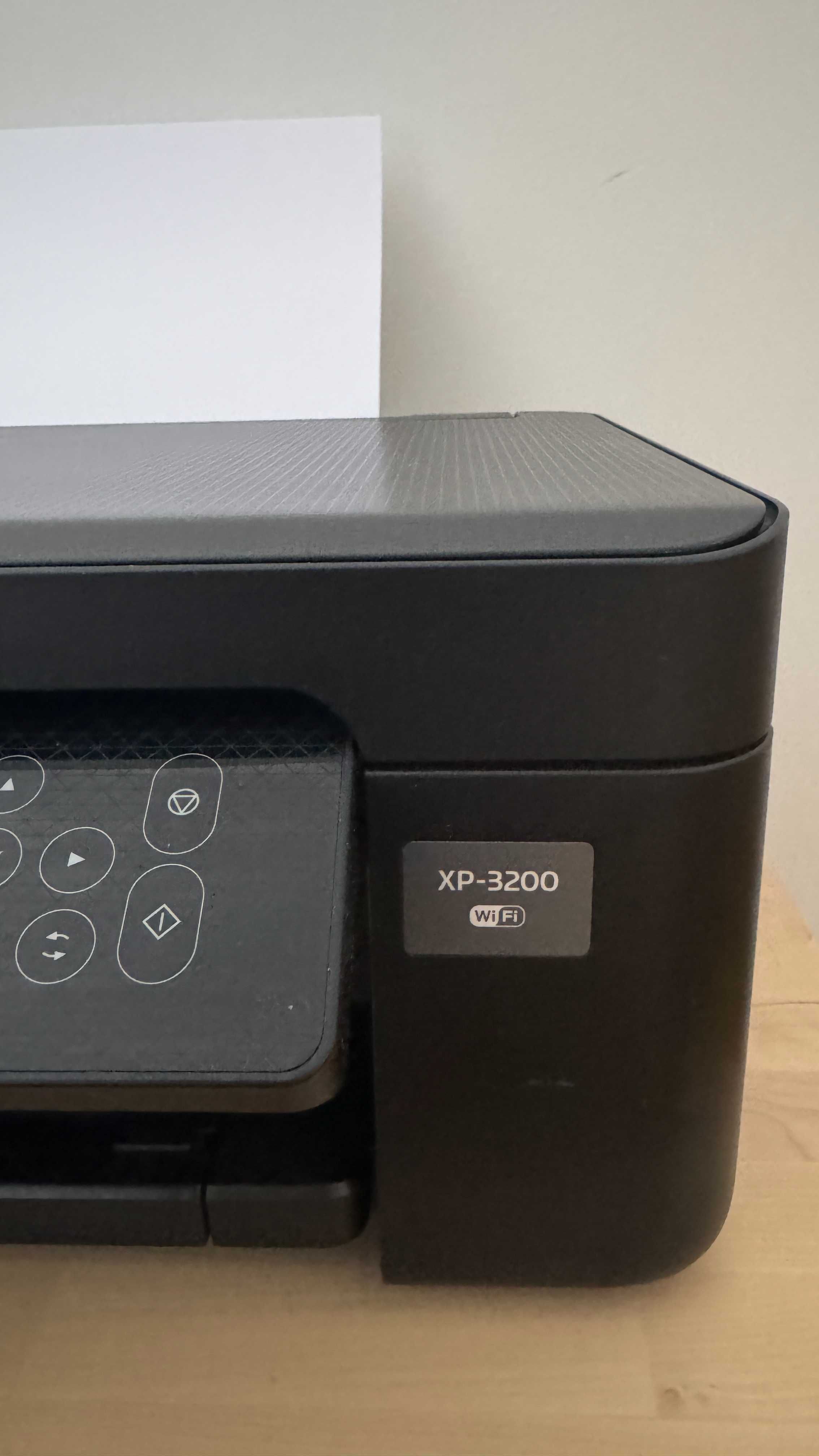 Epson XP-3200 Impressora / Printer + Scanner