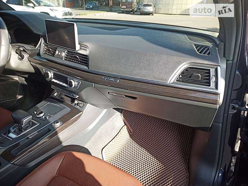Продаю Audi Q5 2018 - Ауді кю5 2018 року