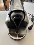 Maquina Café Nespresso D90