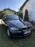 BMW Seria 3 BMW Seria 3 318i
