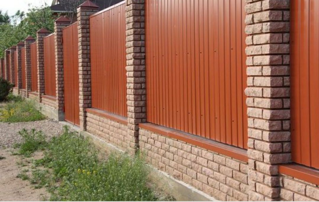 Сварочные,земляные работы,копка фундамента,бетонирование