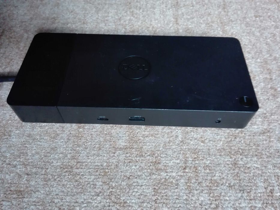 Док-станція Dell  K20A