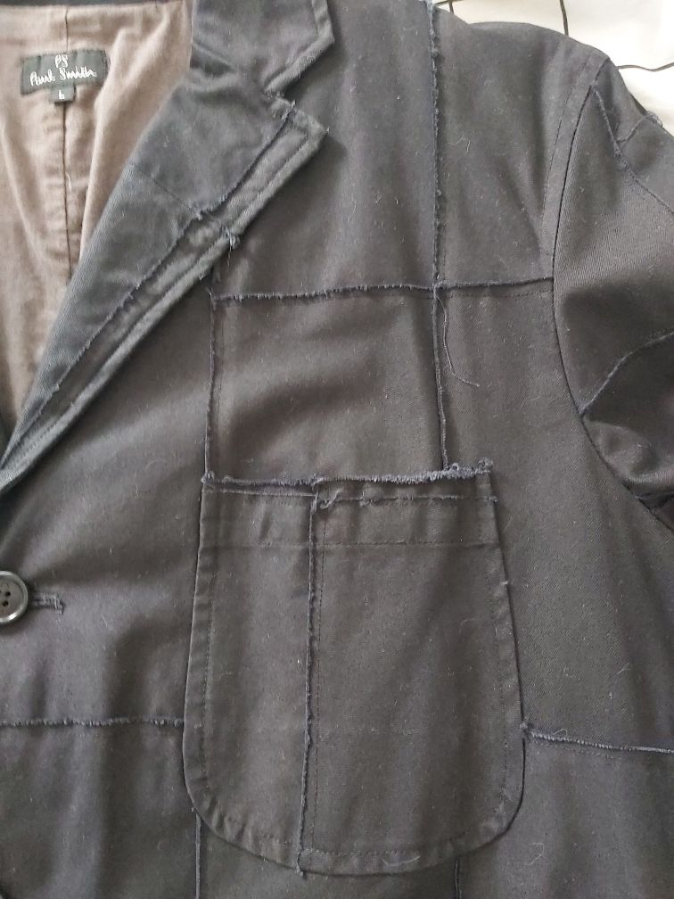 Blaser Paul Smith