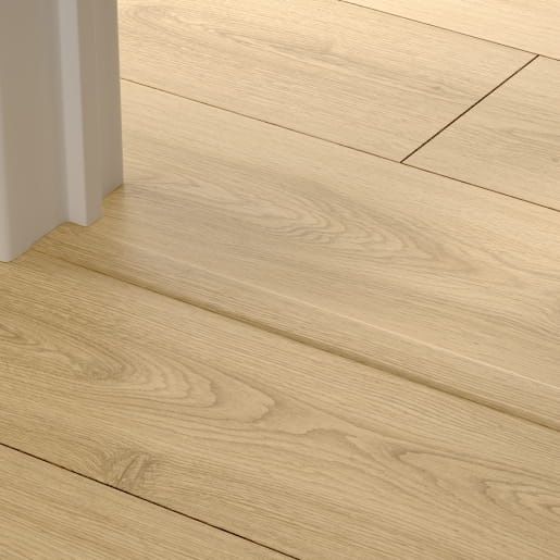 Profil Incizo Quick Step Dąb pustynny beżowo-szary QSINCP05802