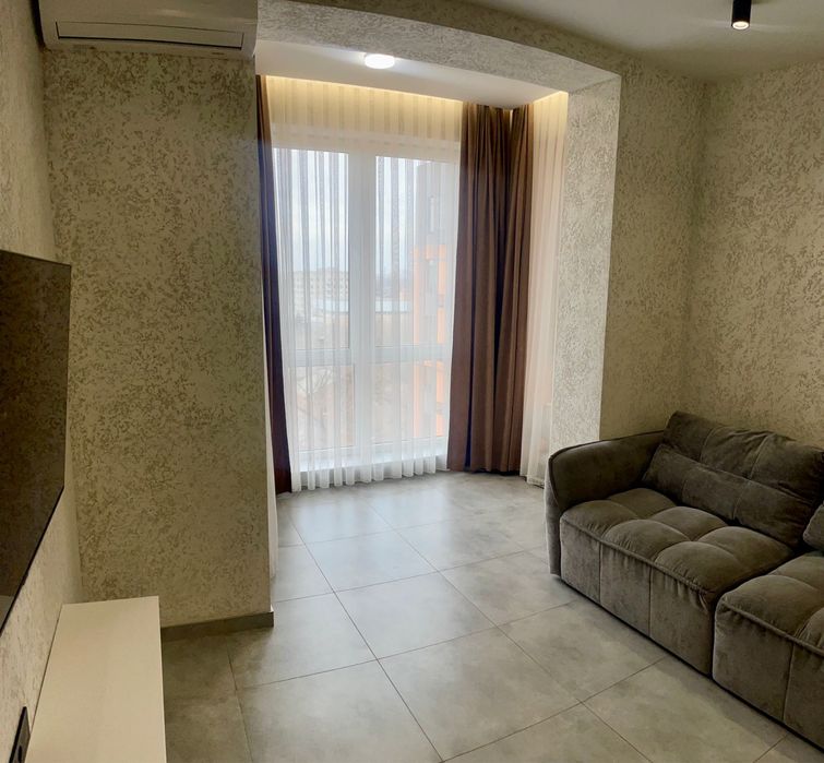 Продам 3 комн ЖК Аржанова