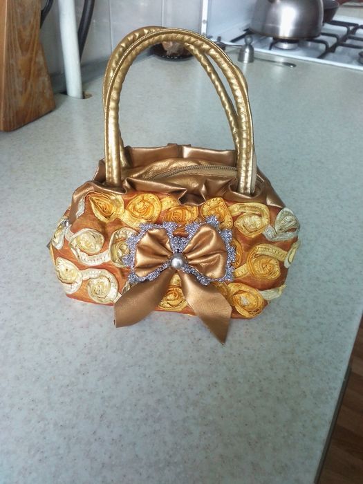 Продажа детской сумочки