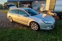 Citroen C5 2.0 Hdi  163km