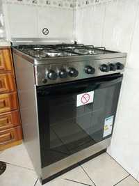 Fogão Indesit novo