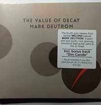 CD - Mark Deutrom - The Value Of Decay