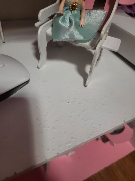 Кукольный домик для кукол