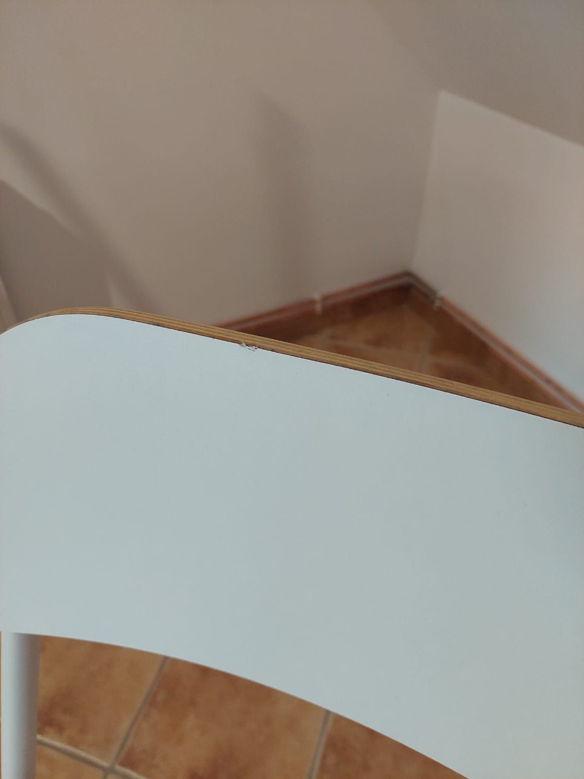 2 taborety składane FRANKLIN IKEA