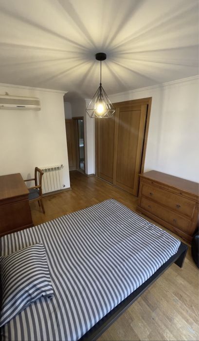 Quarto Arrendamento - Despesas Incluídas (Loures)