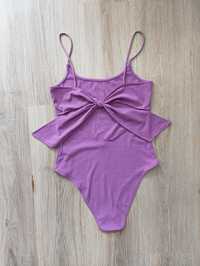 Body lato prążek TopShop 36, 38